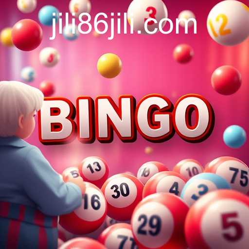 Exploring the World of Bingo Games with JiLi86.com