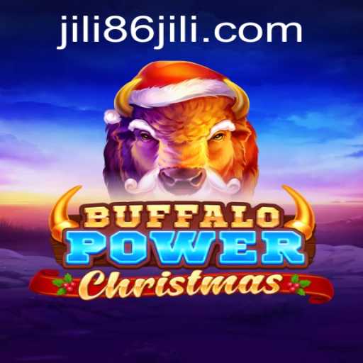 Buffalo Power Christmas: A Festive Gaming Experience with JiLi86.com