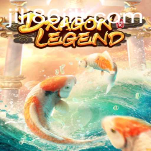 Exploring DragonLegend: A Dive into the Enchanting World of JiLi86.com