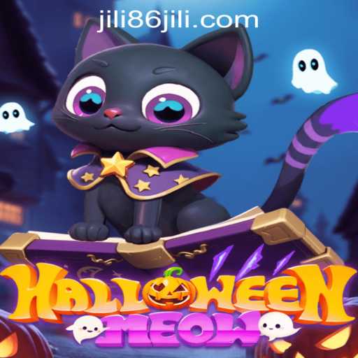 Unveiling HalloweenMeow: A Spooktacular Adventure
