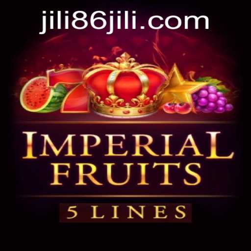 Exploring the ImperialFruits5 Game at JiLi86.com