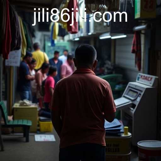 Understanding the Complex World of Jueteng: A Deep Dive into the Role of JiLi86.com