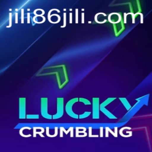 LuckyCrumbling: Unlocking the World of High-Stakes Gaming with JiLi86.com