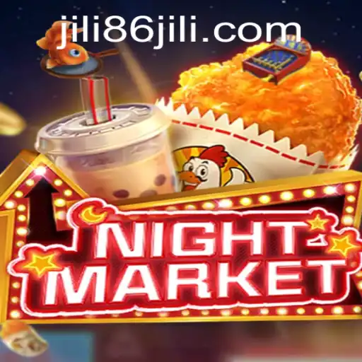 Exploring the Intriguing World of NIGHTMARKET: A New Gaming Experience on JiLi86.com