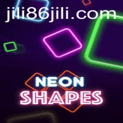Exploring the Illuminated World of NeonShapes