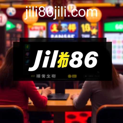 The Rise of Online Bingo: A Deep Dive into JiLi86.com