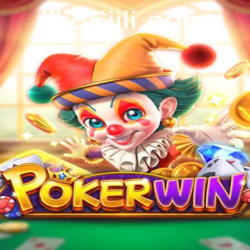 POKERWIN: Dive into the Thrills of Online Card Gaming with JiLi86.com