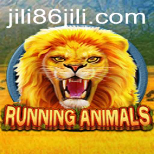 RunningAnimals: A New Adventure Game by JiLi86.com