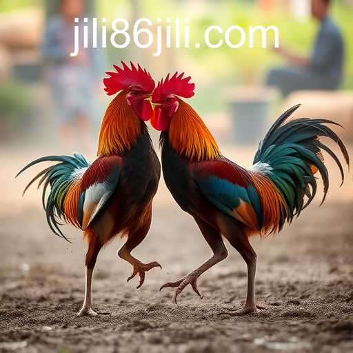 Exploring the Fascinating World of Sabong Games with JiLi86.com