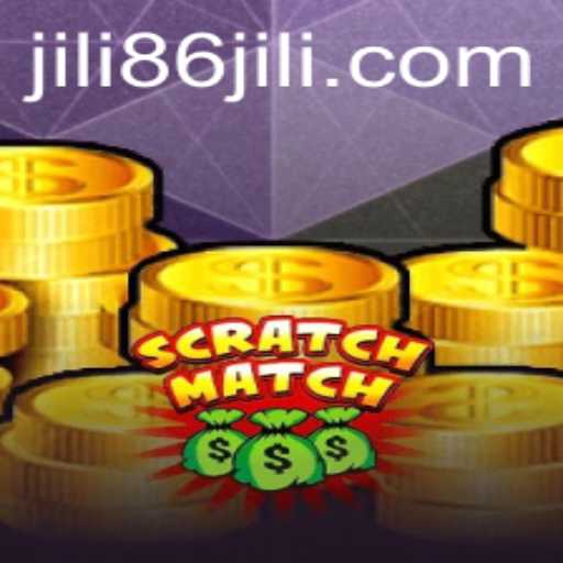 ScratchMatch: A Thrilling Game Experience on JiLi86.com