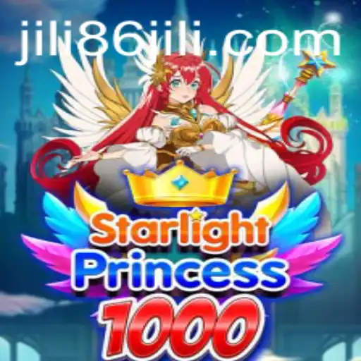 Exploring StarlightPrincess1000: A Dazzling Gaming Experience with JiLi86.com