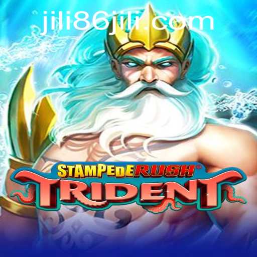 StempedeRushTrident: The Thrilling Adventure of Skill and Strategy