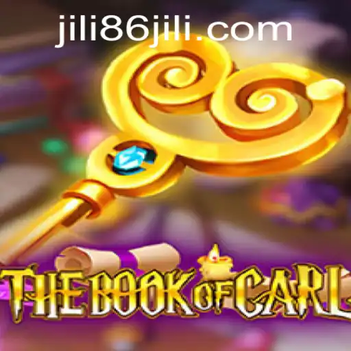 TheBookofCarl: A New Adventure in Online Gaming